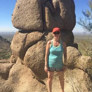 Meet your Posher, Elaine